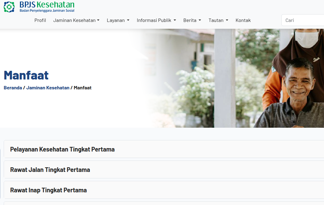 4 Cara Mudah Cek Status BPJS Kesehatan Online Tanpa Datang ke Kantor